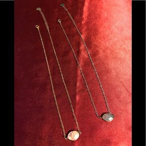 🔆 BOGO SALE!  Pendant necklace